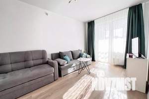 2-к квартира, посуточно, 50м2, 13/16 этаж