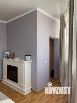 4-к квартира, на длительный срок, 94м2, 4/17 этаж