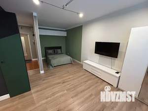 1-к квартира, посуточно, 52м2, 8/20 этаж