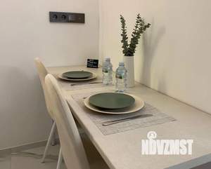 1-к квартира, посуточно, 21м2, 1/1 этаж