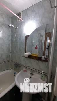 2-к квартира, посуточно, 52м2, 2/9 этаж