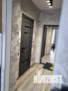 Студия квартира, посуточно, 25м2, 19/24 этаж