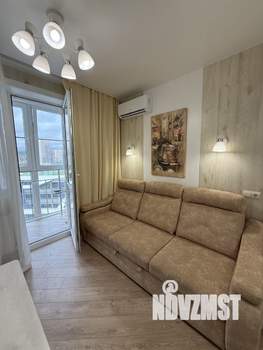 1-к квартира, на длительный срок, 39м2, 9/21 этаж