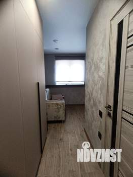 Студия квартира, на длительный срок, 14м2, 1/9 этаж