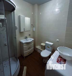 1-к квартира, посуточно, 45м2, 5/14 этаж