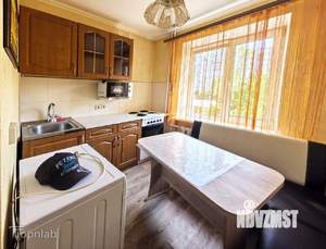1-к квартира, на длительный срок, 39м2, 2/5 этаж