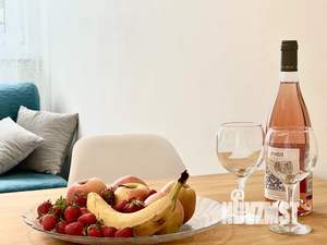 1-к квартира, посуточно, 43м2, 4/8 этаж