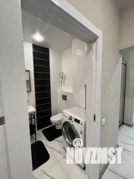 1-к квартира, посуточно, 42м2, 1/5 этаж