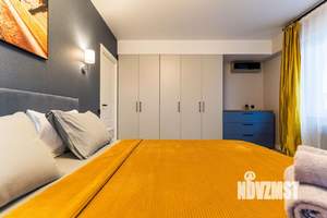 2-к квартира, посуточно, 72м2, 1/1 этаж