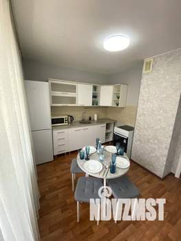 2-к квартира, посуточно, 59м2, 7/16 этаж