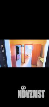 1-к квартира, на длительный срок, 37м2, 4/6 этаж