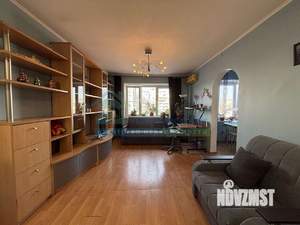 3-к квартира, на длительный срок, 62м2, 7/9 этаж