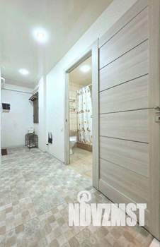 2-к квартира, посуточно, 45м2, 1/1 этаж