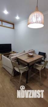 1-к квартира, на длительный срок, 43м2, 16/21 этаж