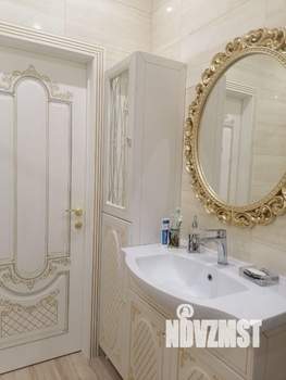 2-к квартира, посуточно, 70м2, 5/8 этаж