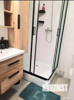 Студия квартира, на длительный срок, 22м2, 5/16 этаж