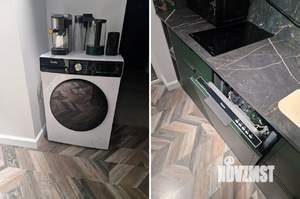 Студия квартира, на длительный срок, 35м2, 4/7 этаж