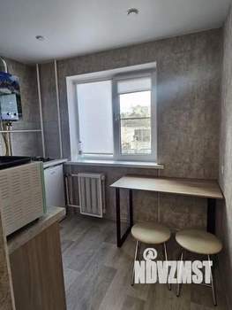 1-к квартира, на длительный срок, 32м2, 3/5 этаж