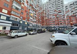 1-к квартира, на длительный срок, 42м2, 13/16 этаж