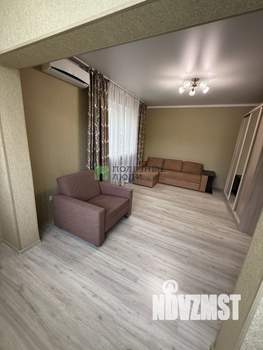 1-к квартира, на длительный срок, 37м2, 2/2 этаж