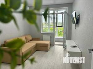 2-к квартира, посуточно, 35м2, 1/1 этаж
