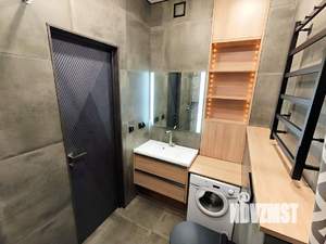 2-к квартира, на длительный срок, 41м2, 19/24 этаж