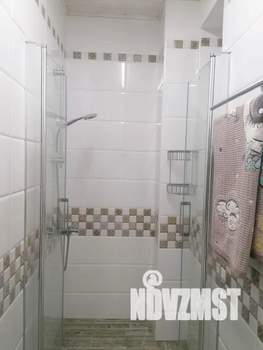 3-к квартира, посуточно, 86м2, 1/2 этаж