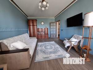 2-к квартира, посуточно, 56м2, 3/9 этаж