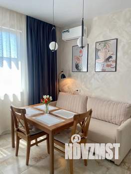 1-к квартира, посуточно, 49м2, 3/3 этаж