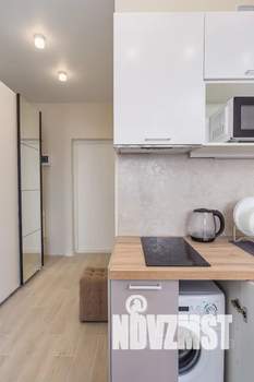 Студия квартира, посуточно, 24м2, 7/20 этаж