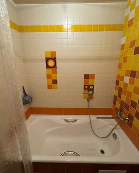 1-к квартира, на длительный срок, 42м2, 9/16 этаж