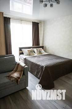 1-к квартира, посуточно, 30м2, 2/3 этаж