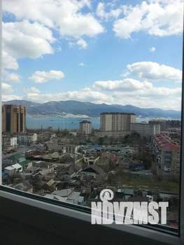 1-к квартира, посуточно, 47м2, 10/16 этаж