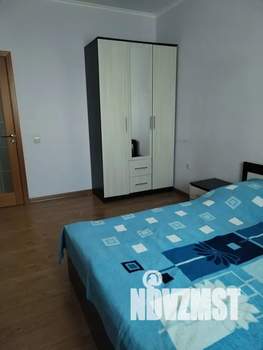 2-к квартира, посуточно, 65м2, 4/10 этаж