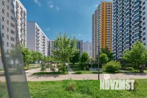 1-к квартира, посуточно, 18м2, 1/1 этаж