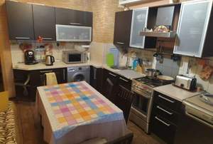 2-к квартира, на длительный срок, 60м2, 6/9 этаж