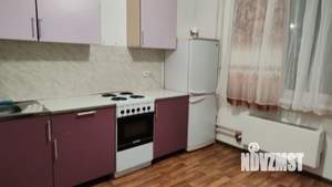 1-к квартира, на длительный срок, 38м2, 15/17 этаж