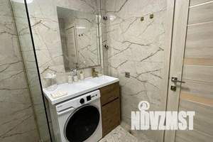 1-к квартира, посуточно, 45м2, 4/20 этаж