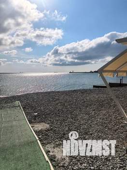 1-к квартира, посуточно, 32м2, 3/5 этаж