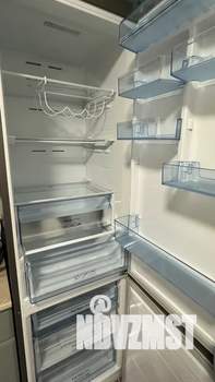 1-к квартира, посуточно, 39м2, 1/16 этаж