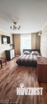 1-к квартира, на длительный срок, 31м2, 3/5 этаж