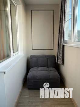 Студия квартира, посуточно, 30м2, 19/23 этаж