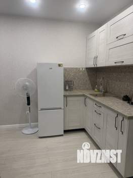 1-к квартира, на длительный срок, 37м2, 4/6 этаж