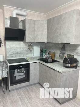 Студия квартира, посуточно, 30м2, 11/16 этаж