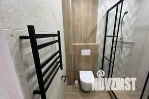 1-к квартира, посуточно, 35м2, 1/5 этаж