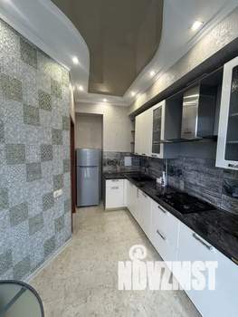 1-к квартира, посуточно, 35м2, 2/4 этаж