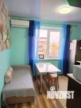 1-к квартира, на длительный срок, 38м2, 8/9 этаж