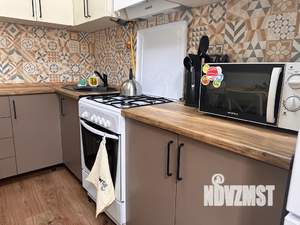 3-к квартира, посуточно, 64м2, 3/4 этаж