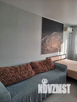 1-к квартира, посуточно, 45м2, 11/21 этаж