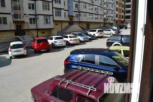 3-к квартира, посуточно, 100м2, 1/4 этаж